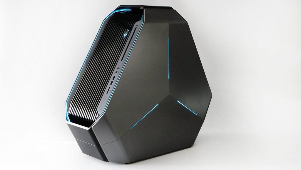 Alienware Area-51 Threadripper