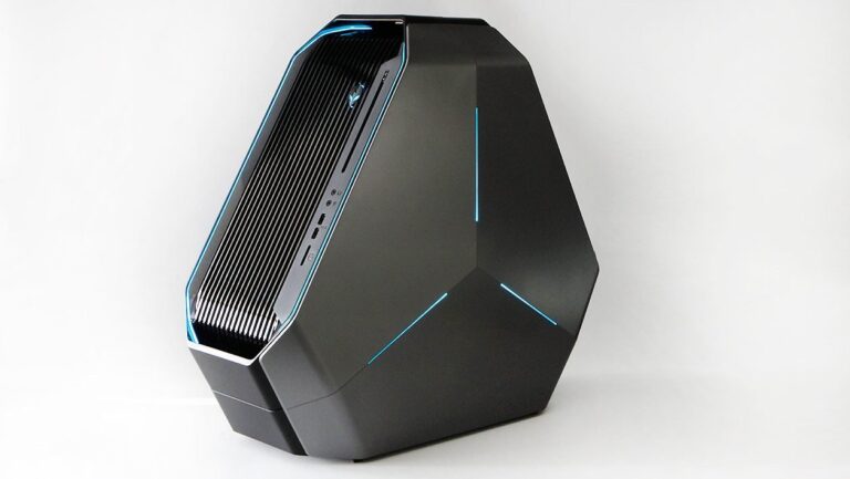 Alienware Area-51 Threadripper