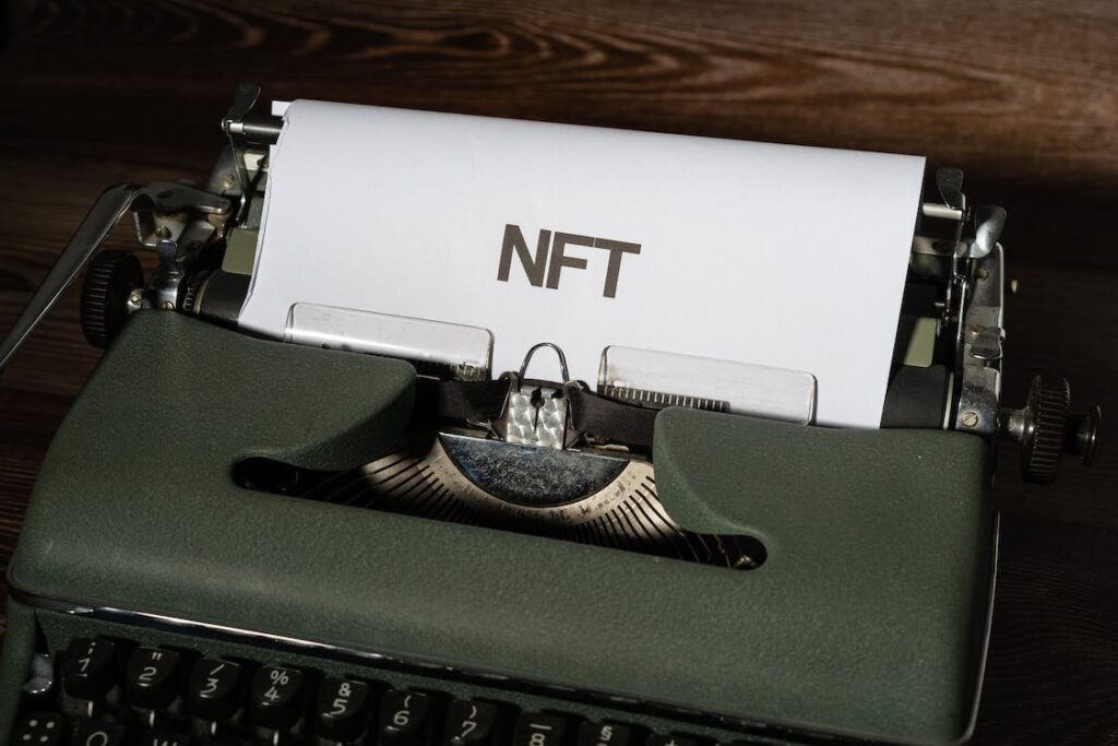 cost to mint an NFT